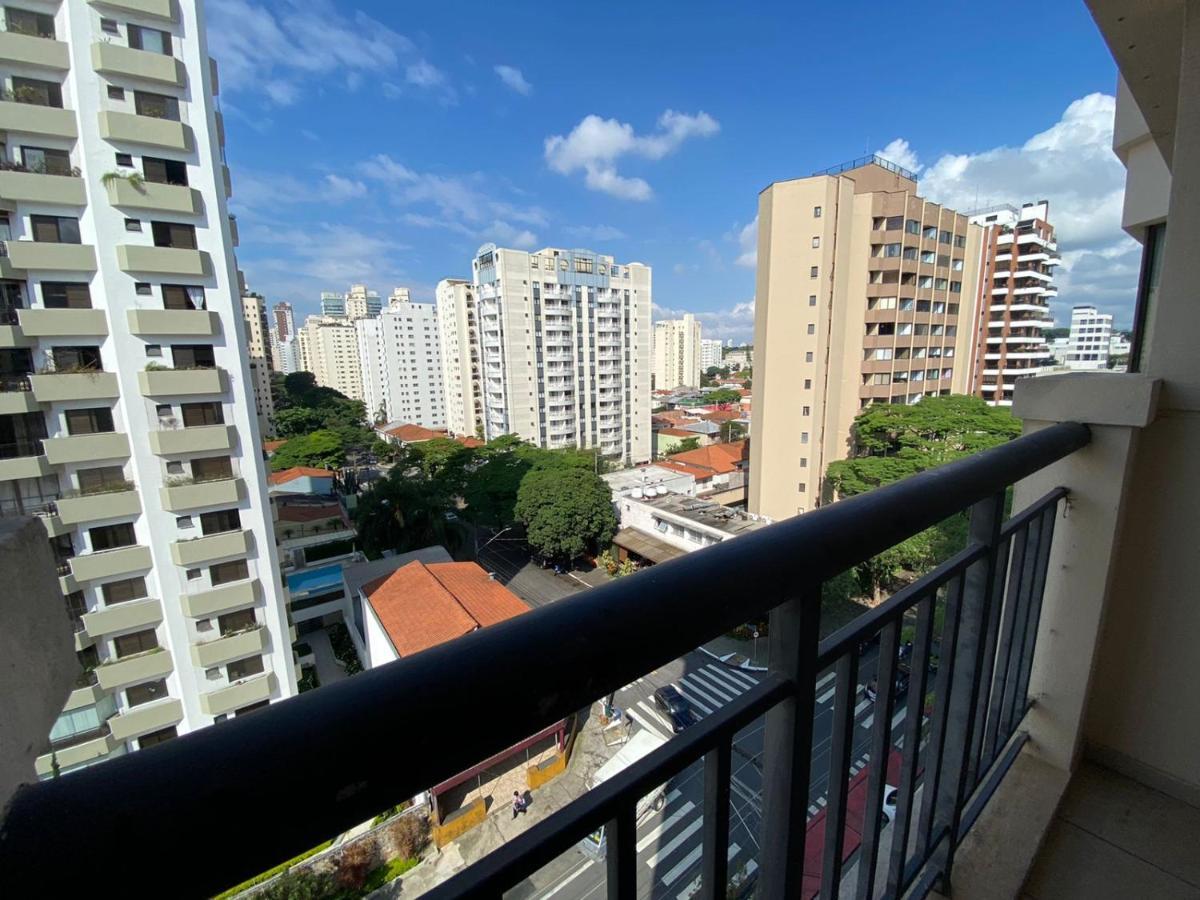 Maison D'Stan Com Maquina Cozinha E 2 Quartos Uh82 São Paulo Exterior foto