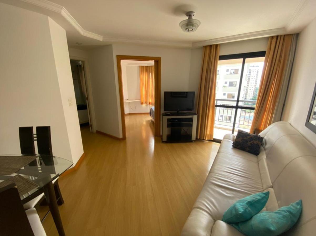 Maison D'Stan Com Maquina Cozinha E 2 Quartos Uh82 São Paulo Exterior foto