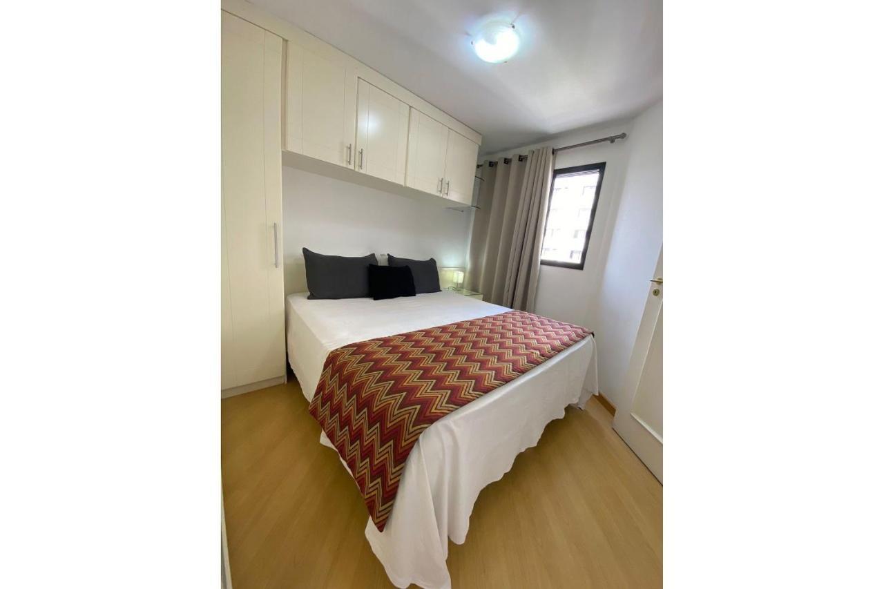 Maison D'Stan Com Maquina Cozinha E 2 Quartos Uh82 São Paulo Exterior foto