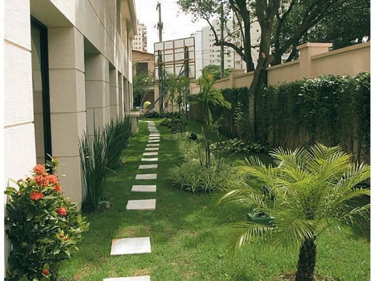 Maison D'Stan Com Maquina Cozinha E 2 Quartos Uh82 São Paulo Exterior foto
